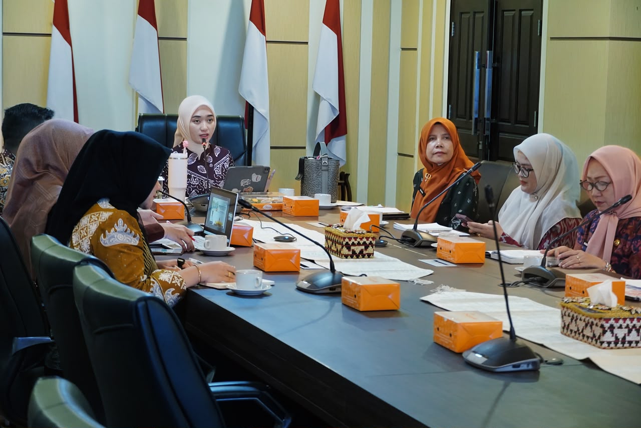 Pemprov Lampung Intensifkan Percepatan Penanggulangan Tuberkulosis di Tanggamus